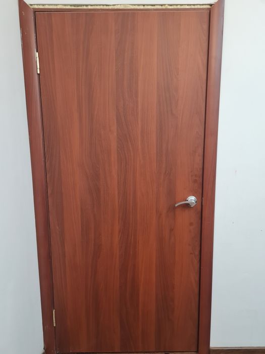 Двери межкомнатные