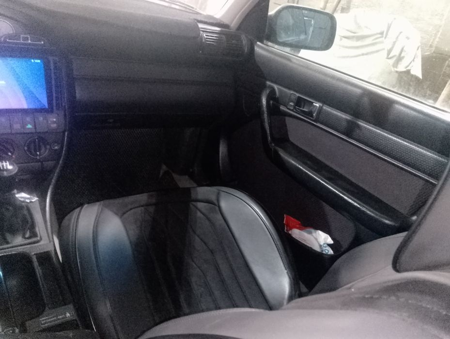 Продам Ауди 100 С4