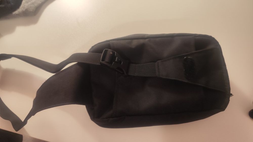 JACK WOLFSKIN Чанта за кръст