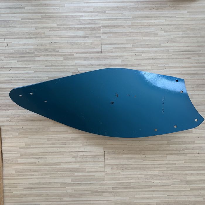 Cormana plug Lemken Opal Europal