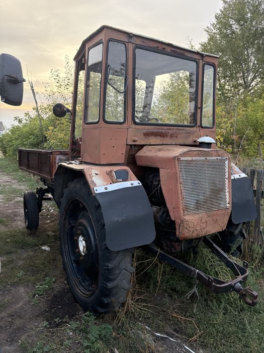 Продам трактор Т-16