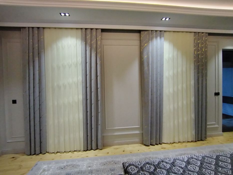 JALYUZI  Sifatni kafolstlaymiz