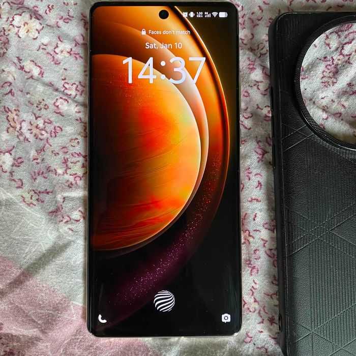 Vivo X100 PRO 16/512