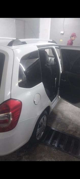 ВАЗ 21941 Лада Калина