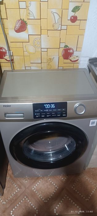 Стиральная машинка