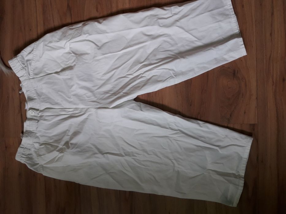 Pantaloni damă 3/4