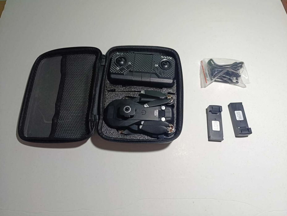 Ново! Drone S165Max