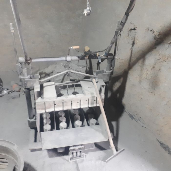 Pres qoib blok sotiladi  sastaynasi chotki