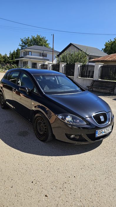 SEAT Leon 2008 — imagine 2