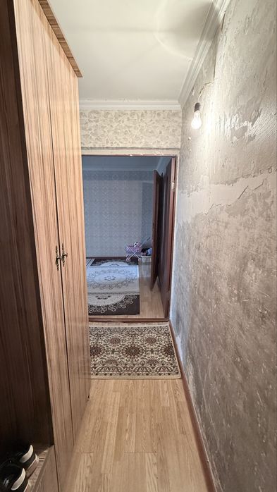 4мкр 3дом 2 ком продажа