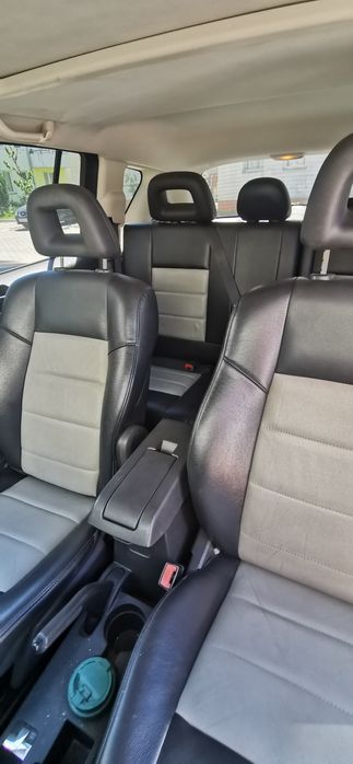 Jeep compass Rallye