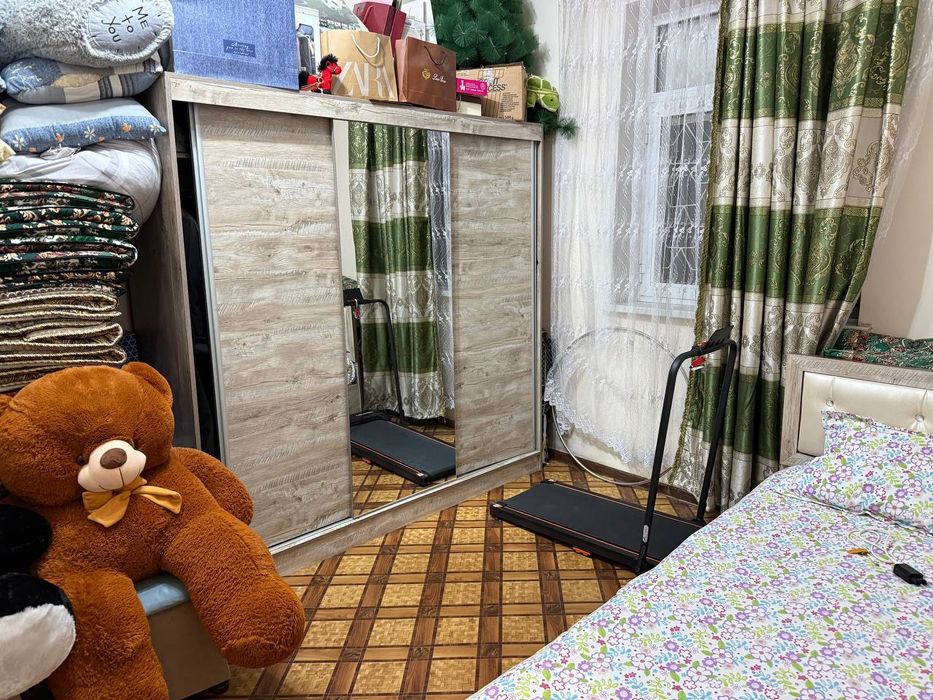 Термиз шахар мулжал шашлик сити