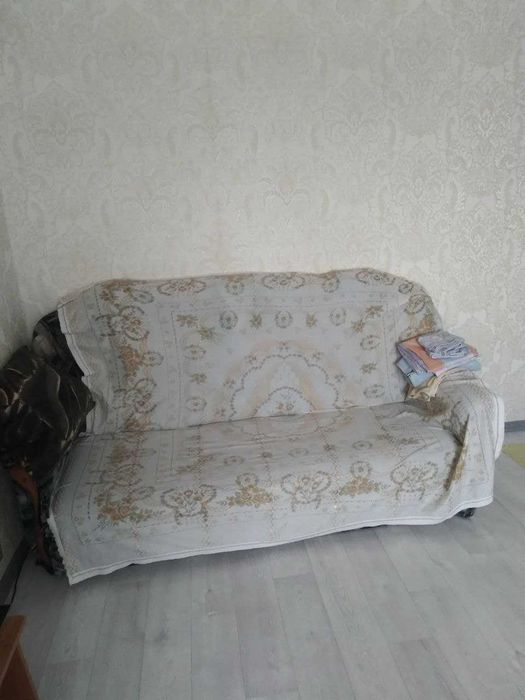 Диван  мягкий для отдыха