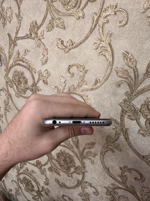 Iphone 6 s ochilmagani