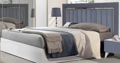 Кровать с гарантией