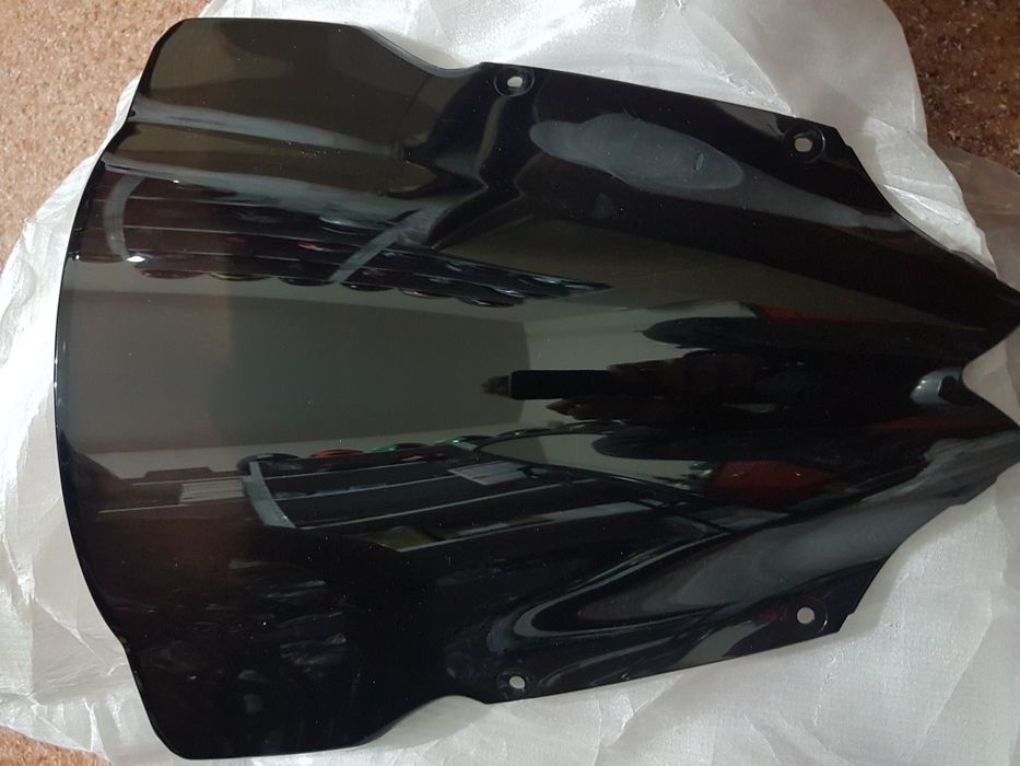 слюда за Yamaha R6 08-16