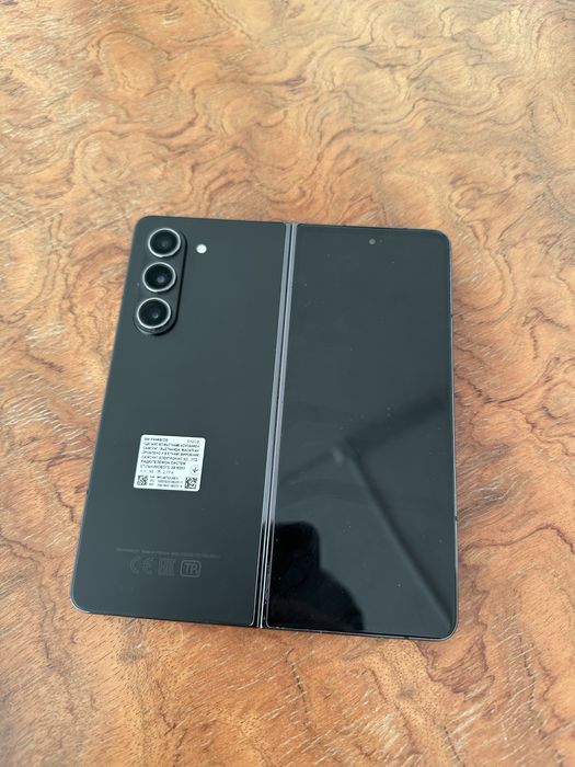 Samsung Galaxy Z Fold5, 512 Gb