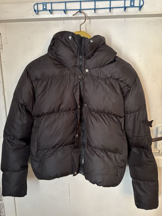 Дамско късо яке като ново