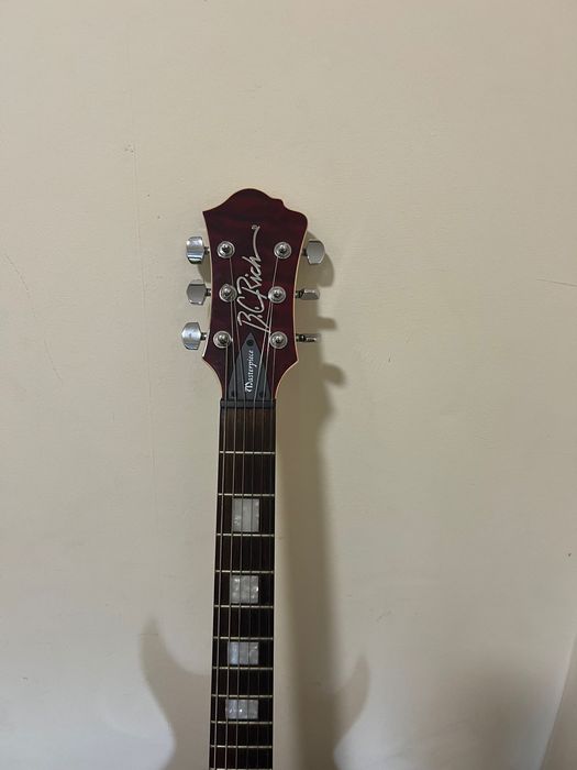 Електрическа Китара B.C.Rich