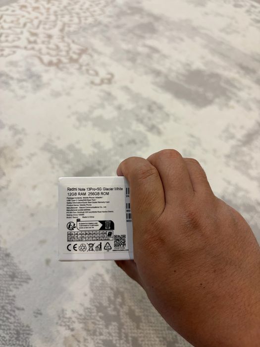 Redmi Note 13 Pro+ 5G