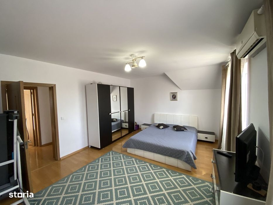 Comision 0%, Casa Individuala, 5 Camere, 175 Mp, Piscina, Sacalaz