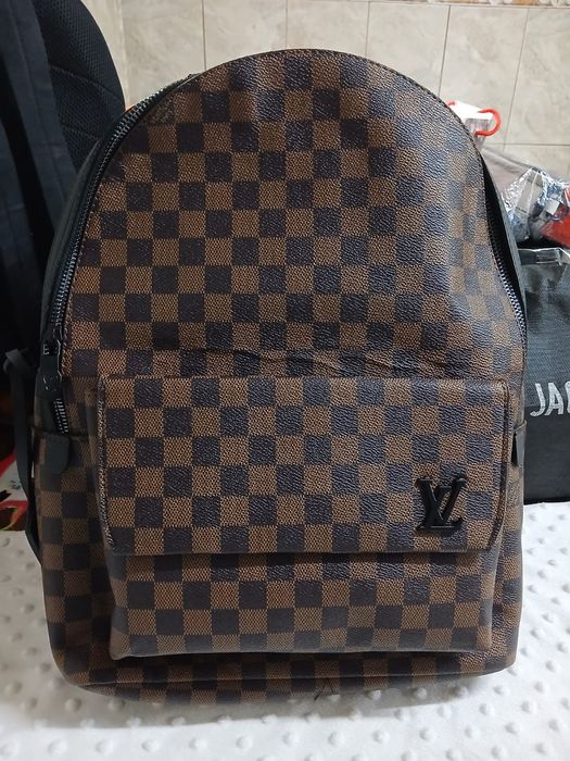Ghiozdane Louis Vuitton