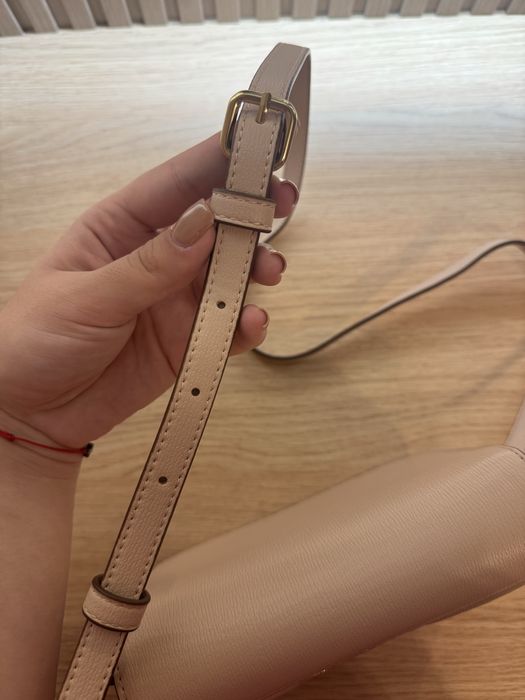 Чанта Love moschino