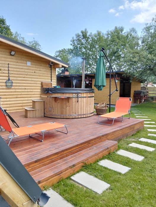 Cabana de inchiriat in Valea Drăganului,jud.Cluj