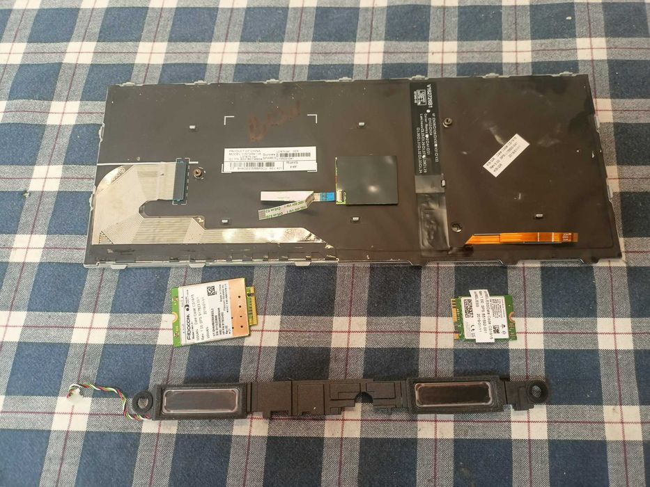 Elemente HP EliteBook 830-g5