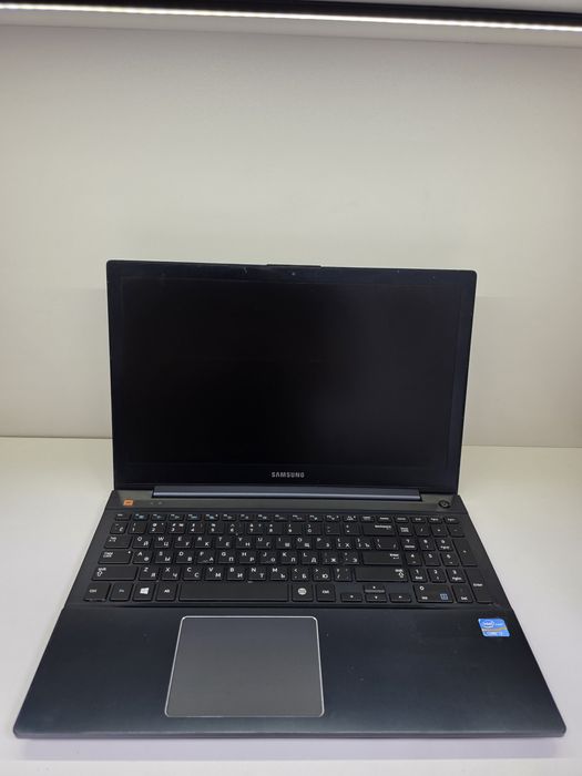 Ноутбук samsung core i7 3635QM