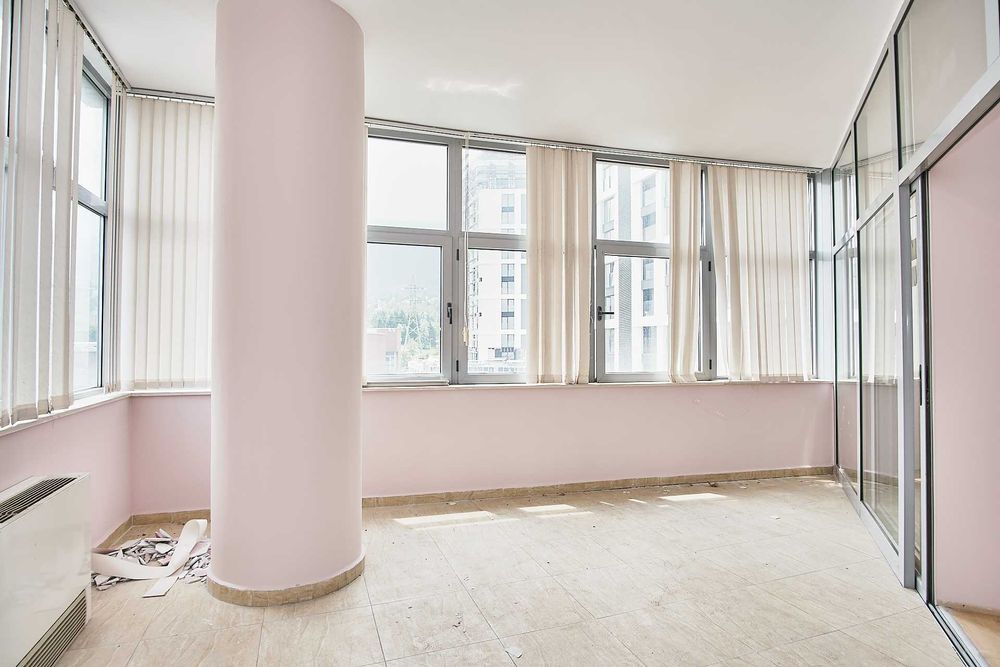 Многостаен апартамент в Манастирски ливади