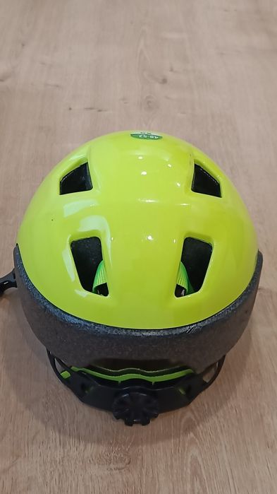 Casca ciclism copii Btwin 500  XS(48-52cm)