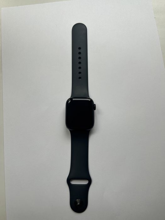 Apple watch series 9