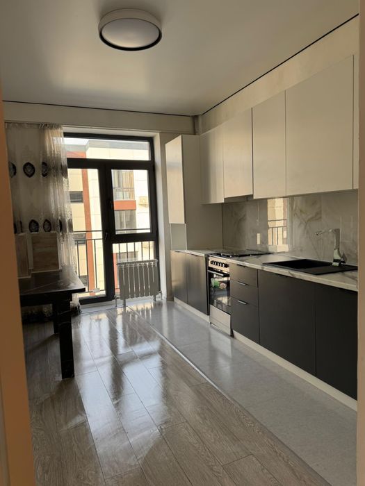 Сдам квартиру сдаётся