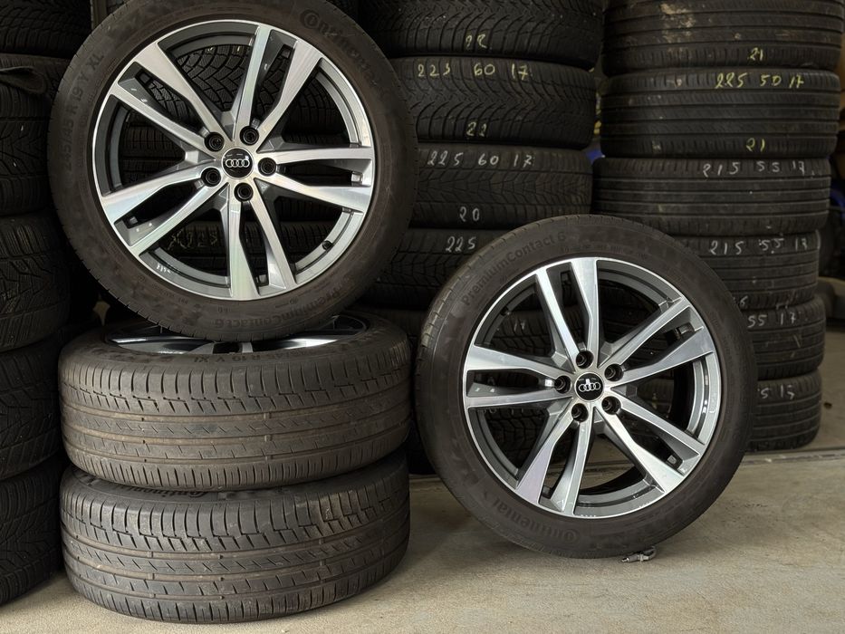 Jante audi R19 A6 A7 A8 Q5
