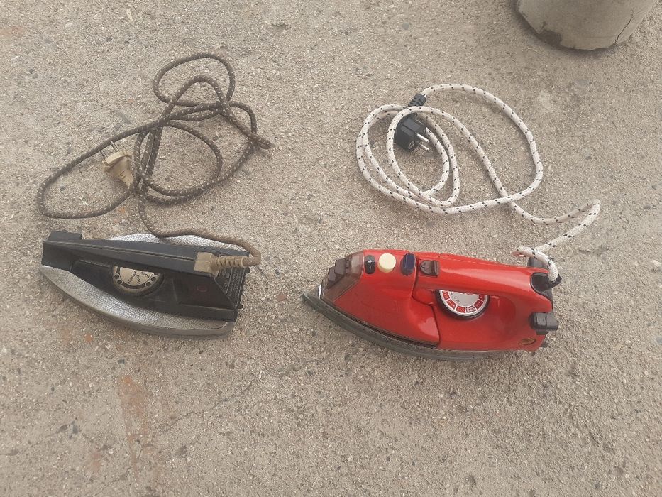 Стари ретро ютии