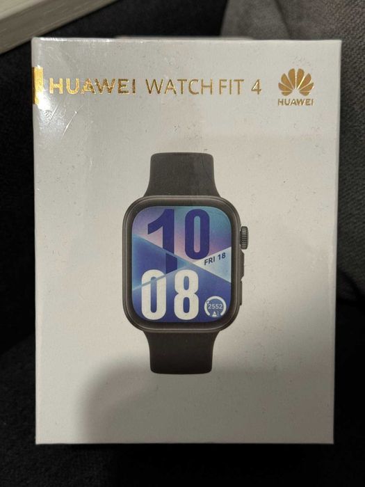 Huawei Watch Fit 4