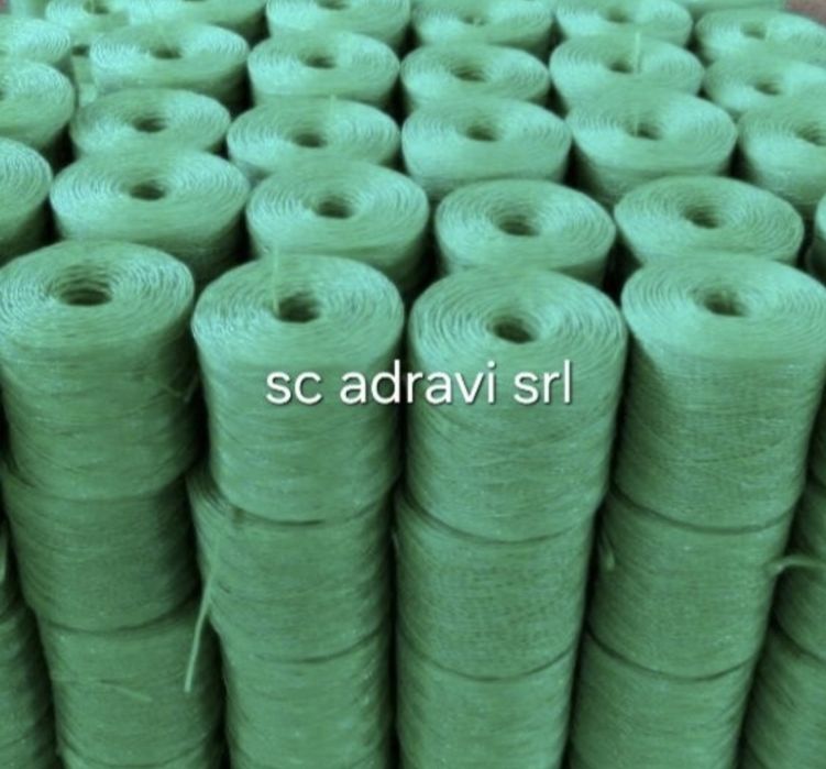 Sfoara,  fir pentru palisat legume