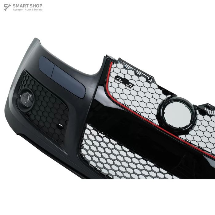 Bara fata VW Golf V 5 (2003-2007) Jetta MK5 (2005-2007) GTI Look