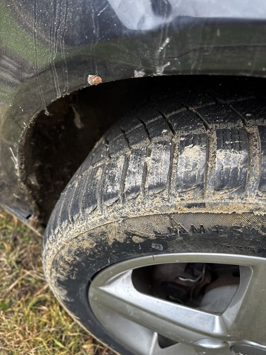 Dezmembrez Audi a4 b7 S line