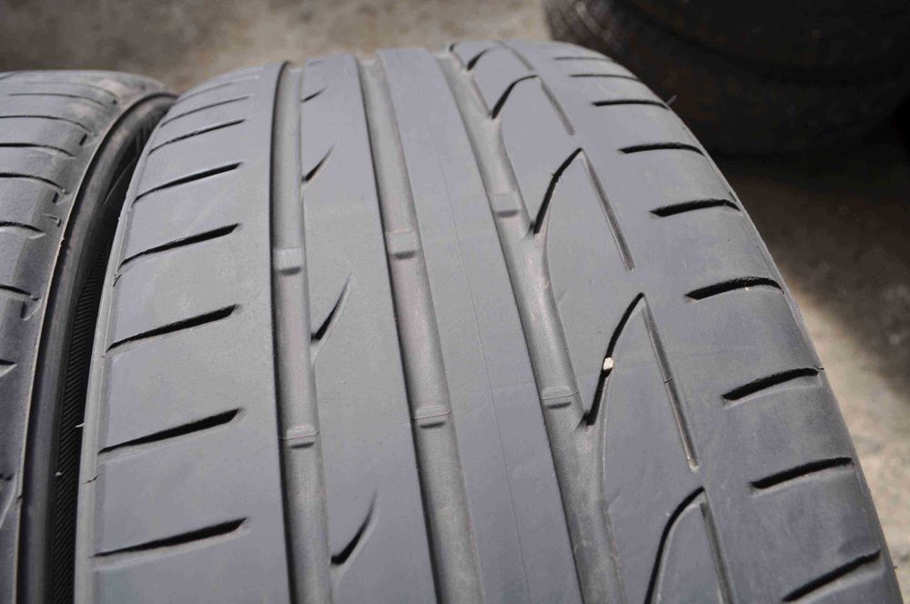 SET 4 Anvelope Vara 235/40 R19 BRIDGESTONE Potenza S001 96W