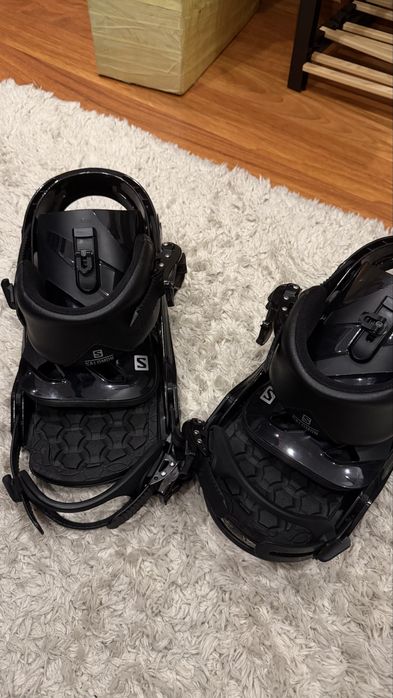 Legaturi Salomon rythm