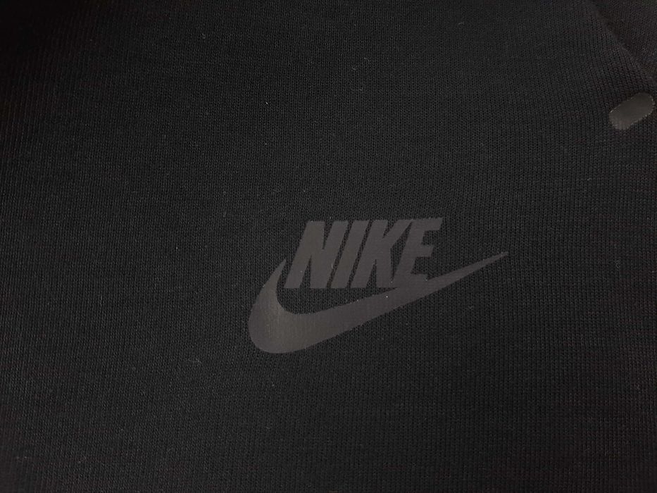 Nike Tech Fleece Jogger - Оригинално мъжко долнище размер S