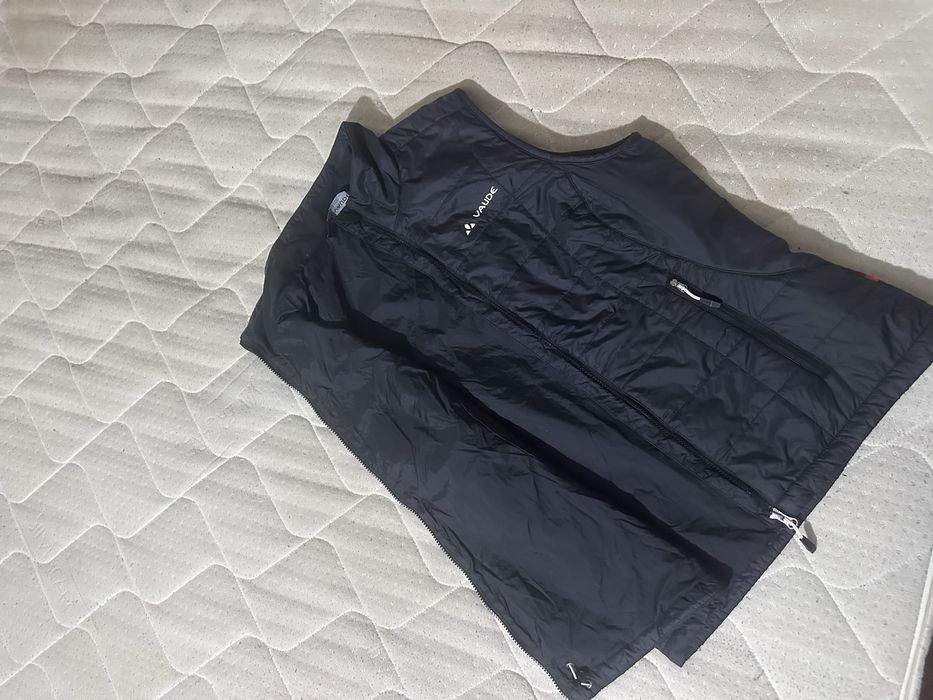 Vaude Sesvenna PrimaLoft® дамски елек