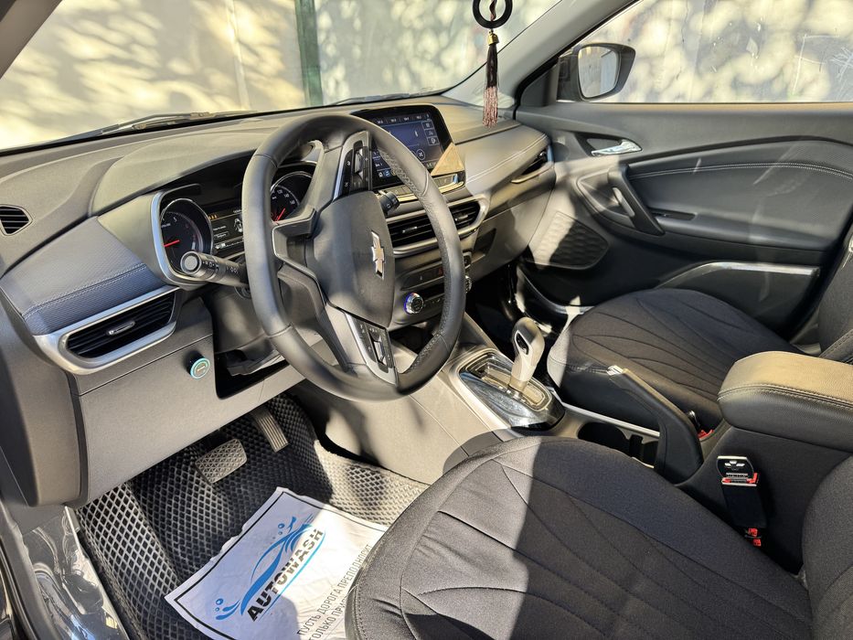 Sotiladi Chevrolet Trecker 2 Primier 2023, Kraska Tozza, Probeg 17.000