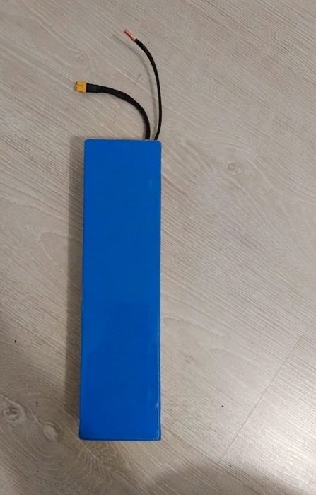 Baterie  trotinetă  48v 10 ah