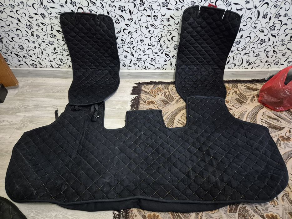 Чехлы cantra для авто.