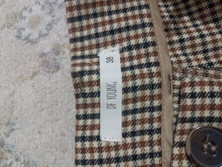 Шорты демисезонные 38 размер