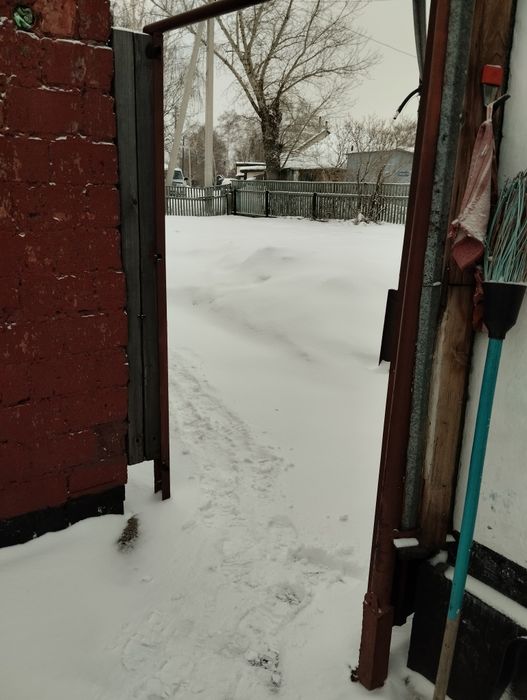 Продам частный дом