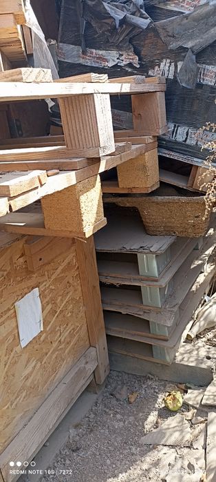 Paddon xar xil turdagi